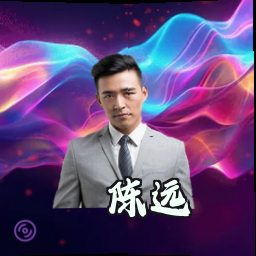 陈远